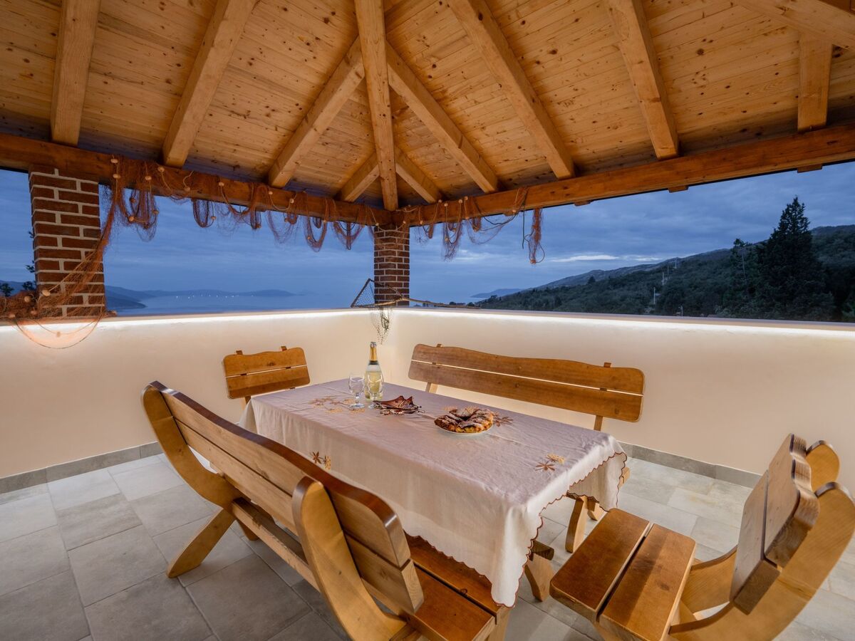 Villa Antonia – Maison 8 pers. piscine privée à Moscenice - Photo 22