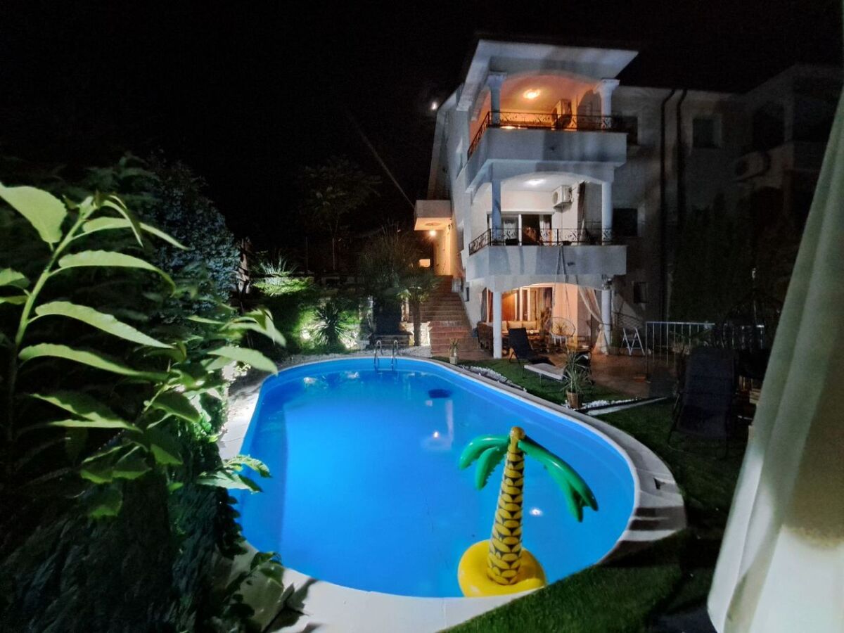 Villa Emily, luxe familial 12 personnes à Lovran - Photo 2
