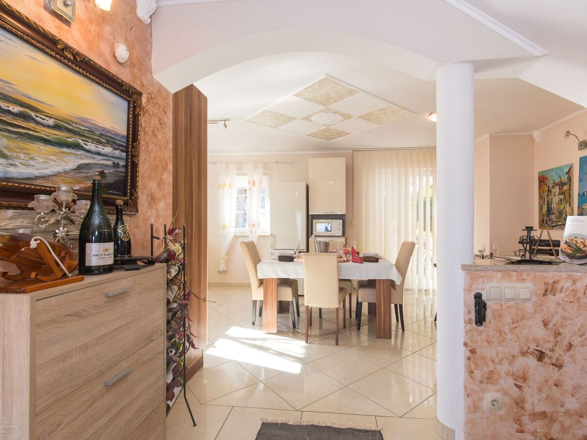 Villa Emily, luxe familial 12 personnes à Lovran - Photo 4