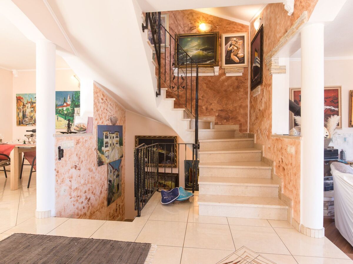 Villa Emily, luxe familial 12 personnes à Lovran - Photo 5