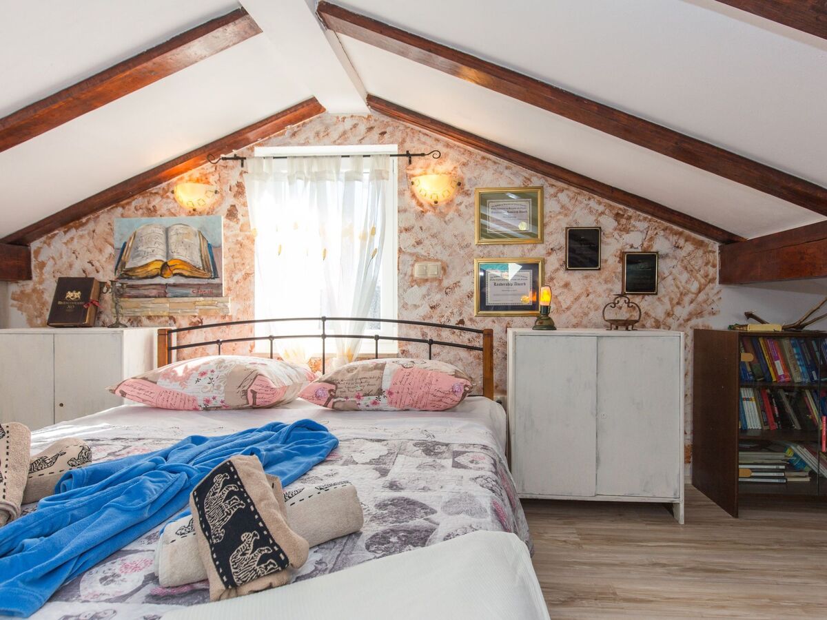 Villa Emily, luxe familial 12 personnes à Lovran - Photo 14