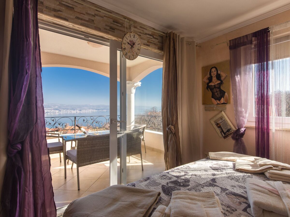 Villa Emily, luxe familial 12 personnes à Lovran - Photo 17