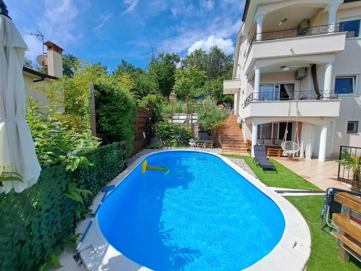 Villa Emily, luxe familial 12 personnes à Lovran - Photo 22