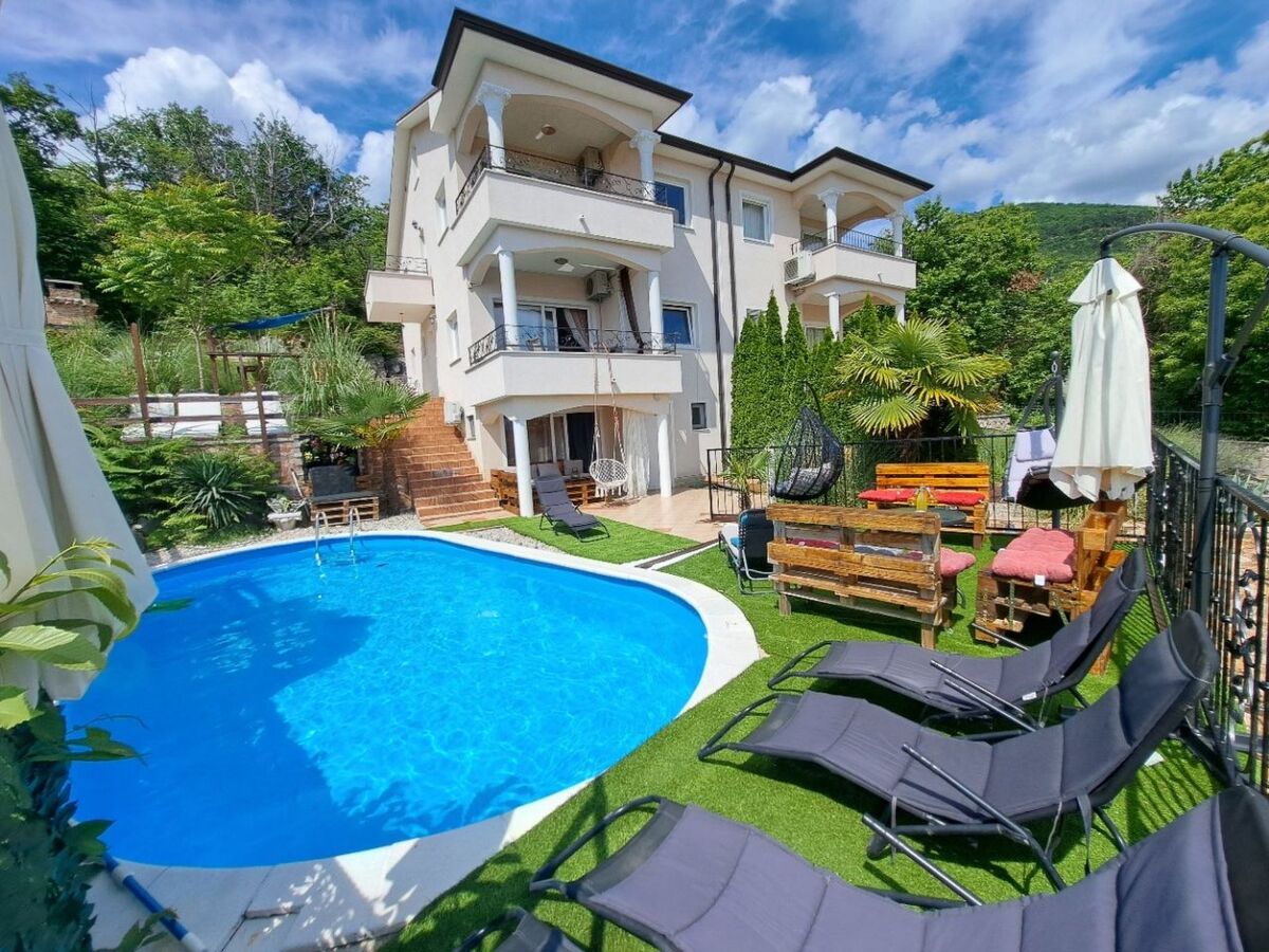 Villa Emily, luxe familial 12 personnes à Lovran - Photo 23
