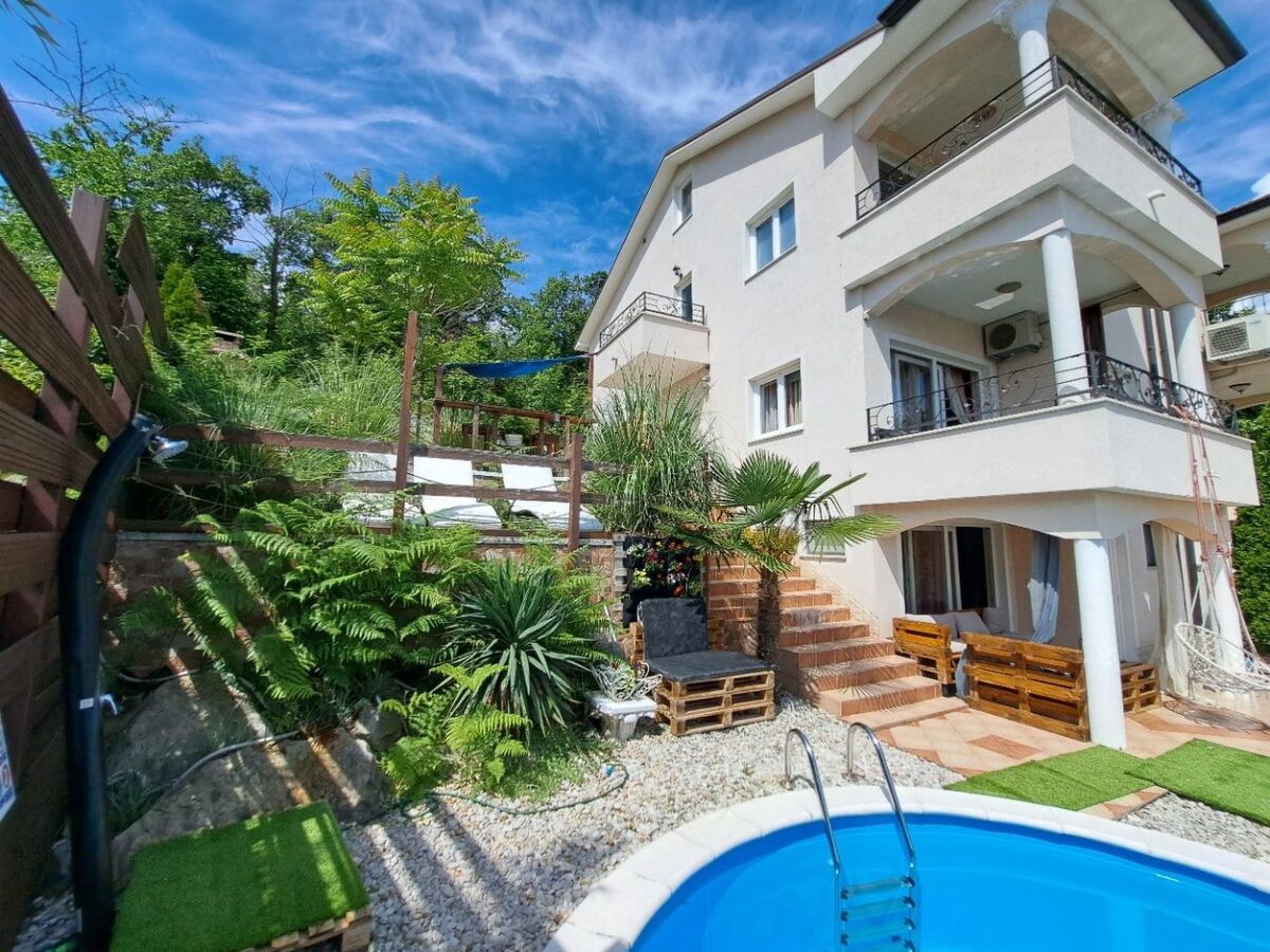 Villa Emily, luxe familial 12 personnes à Lovran - Photo 26