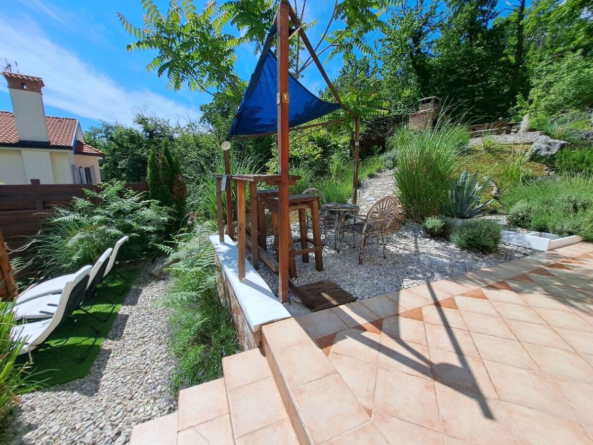 Villa Emily, luxe familial 12 personnes à Lovran - Photo 28