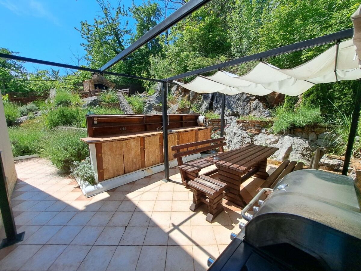 Villa Emily, luxe familial 12 personnes à Lovran - Photo 30