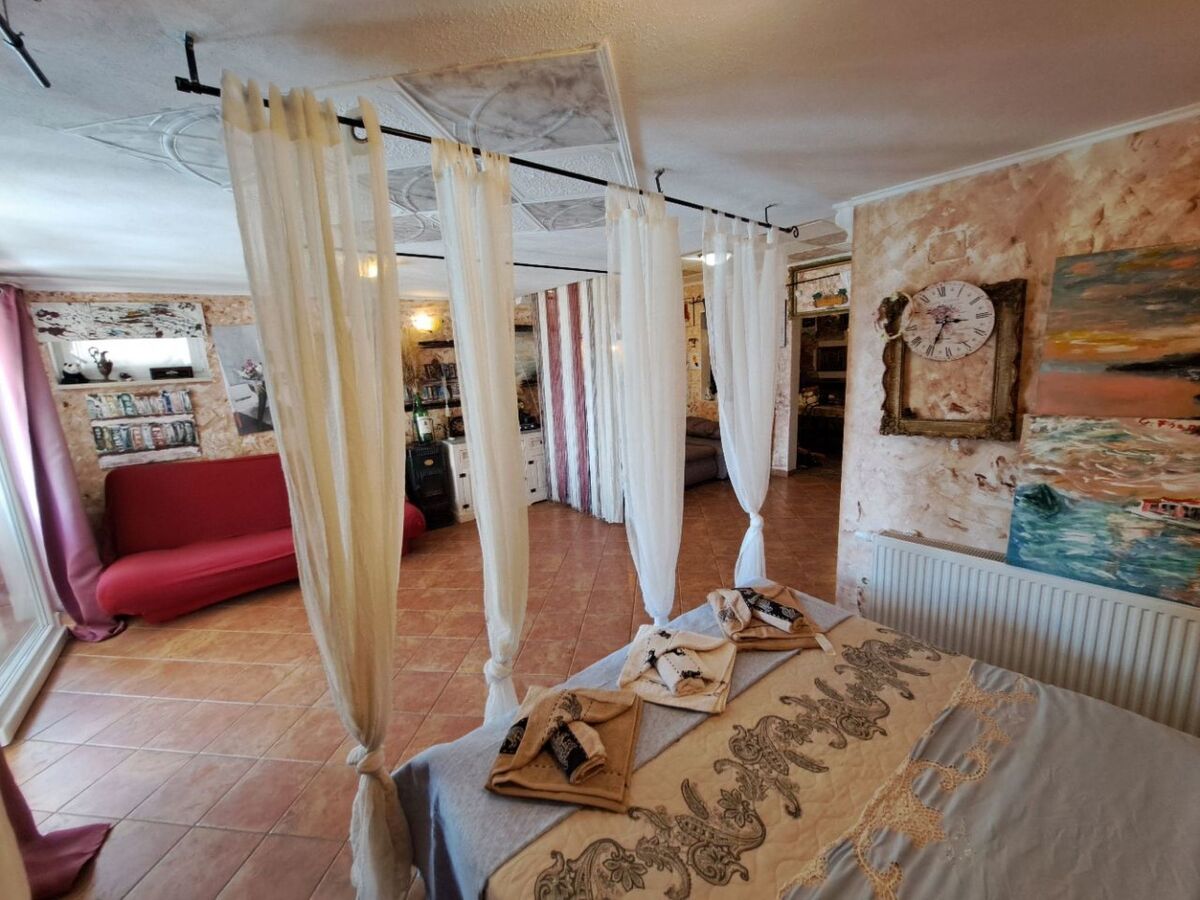 Villa Emily, luxe familial 12 personnes à Lovran - Photo 34