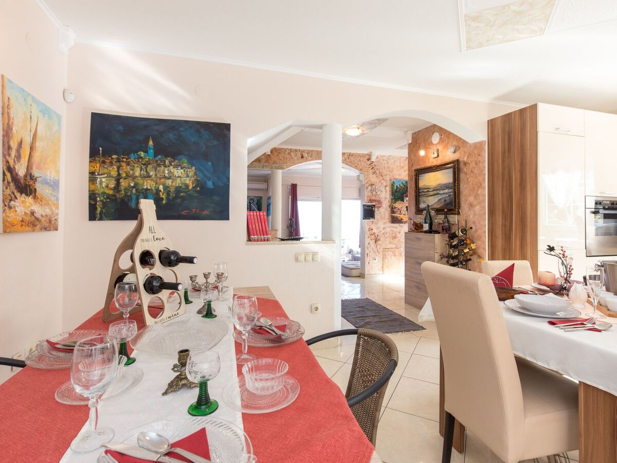 Villa Emily, luxe familial 12 personnes à Lovran - Photo 39