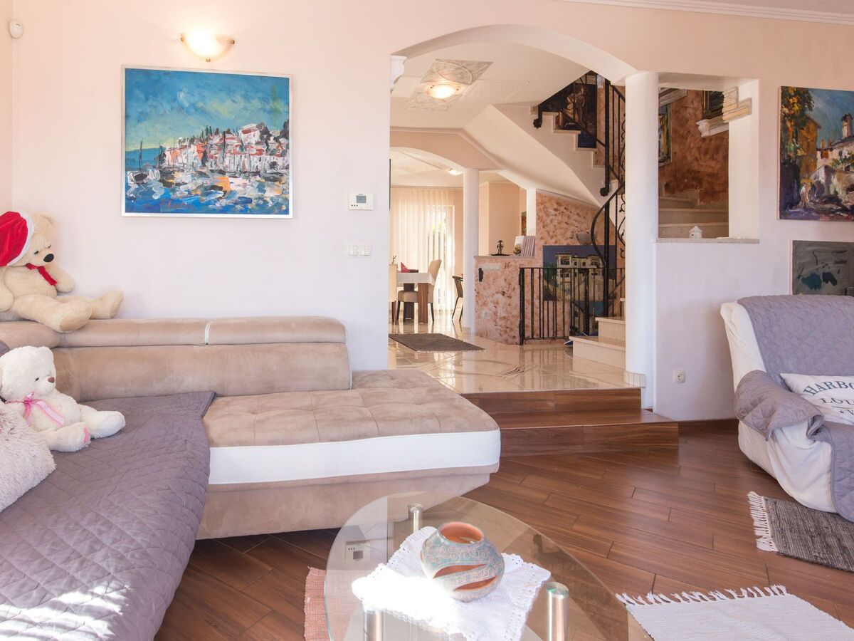 Villa Emily, luxe familial 12 personnes à Lovran - Photo 40