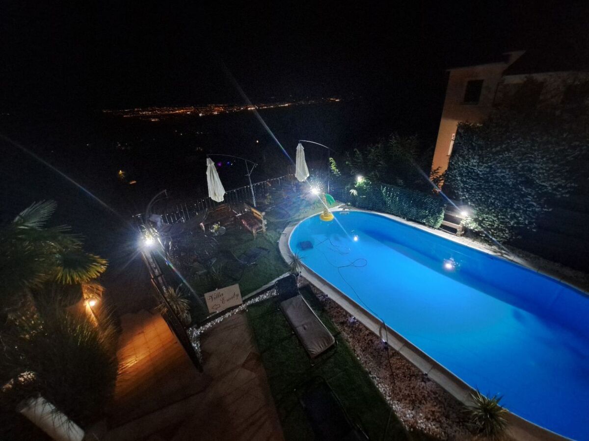Villa Emily, luxe familial 12 personnes à Lovran - Photo 41