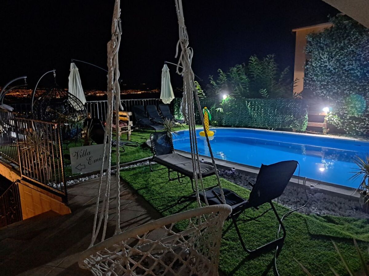 Villa Emily, luxe familial 12 personnes à Lovran - Photo 43