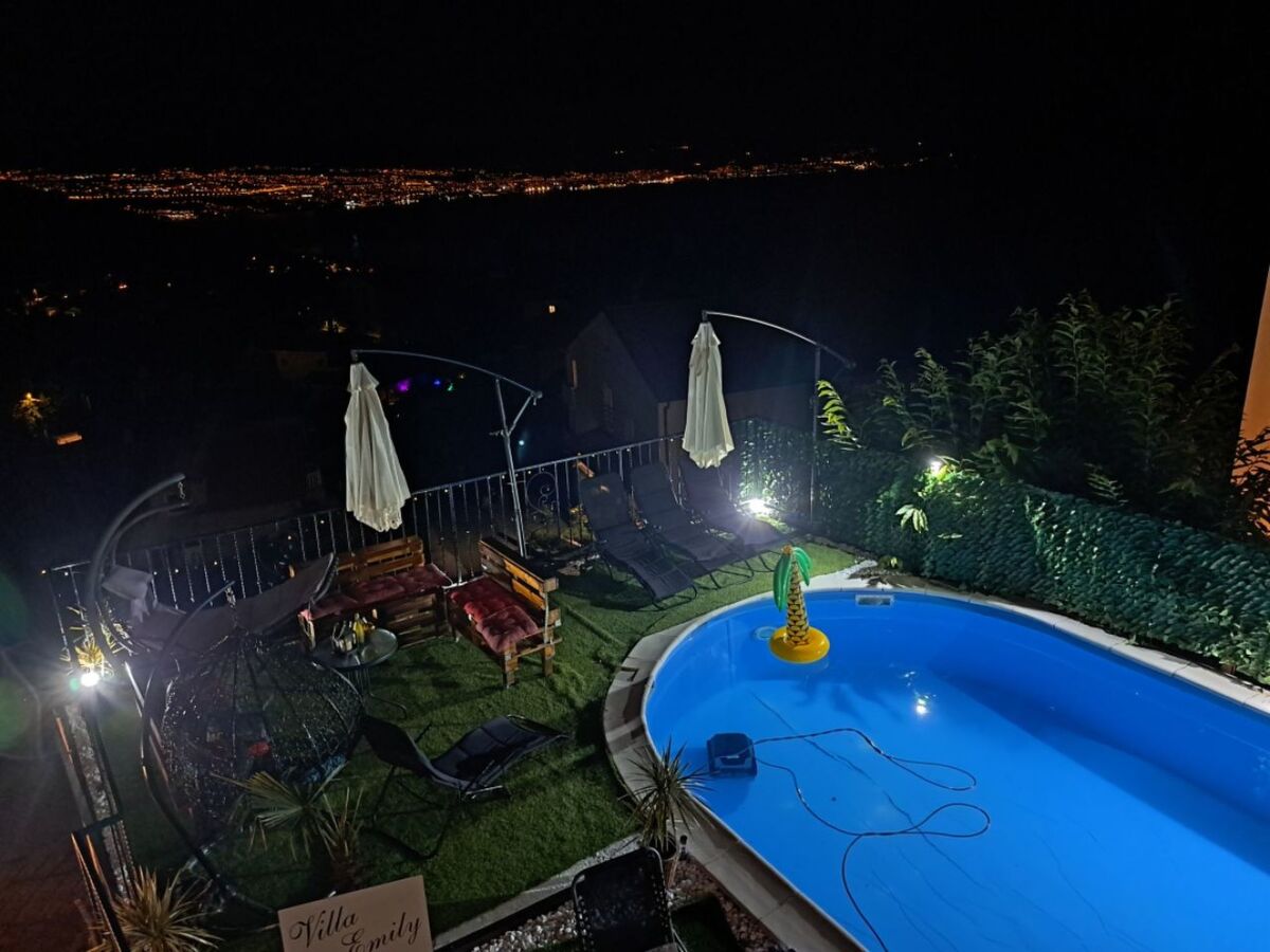 Villa Emily, luxe familial 12 personnes à Lovran - Photo 45