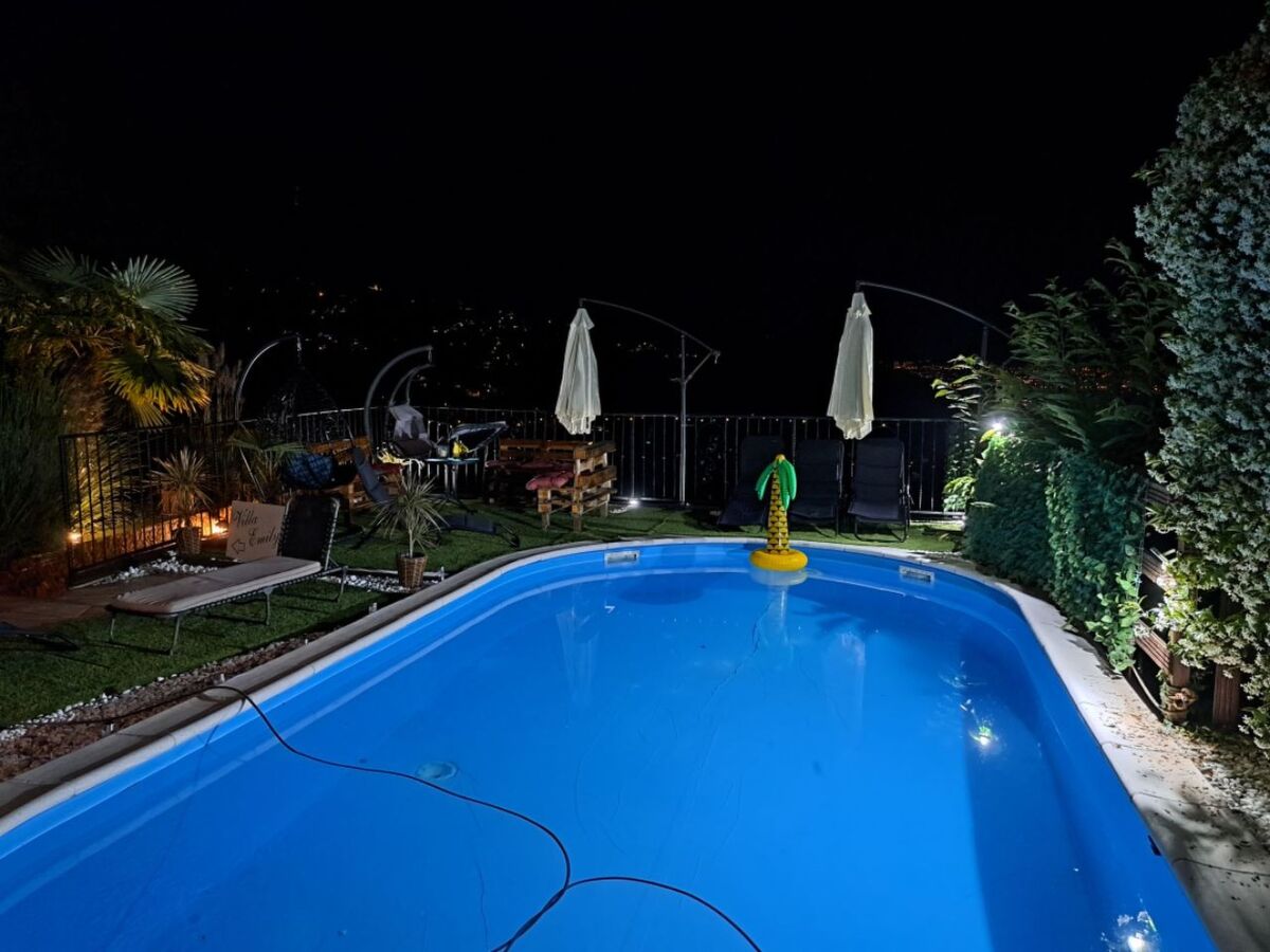 Villa Emily, luxe familial 12 personnes à Lovran - Photo 46