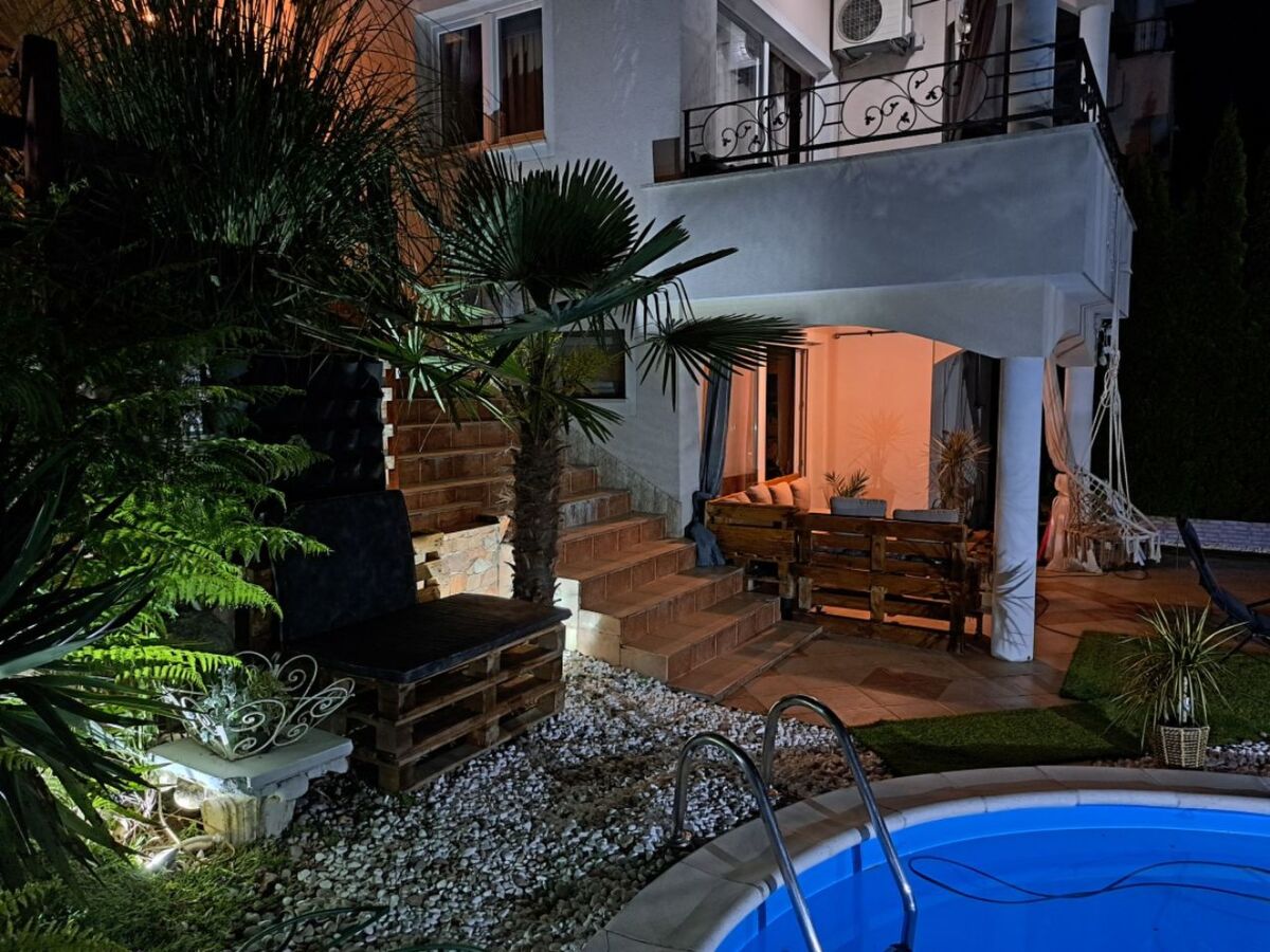 Villa Emily, luxe familial 12 personnes à Lovran - Photo 47