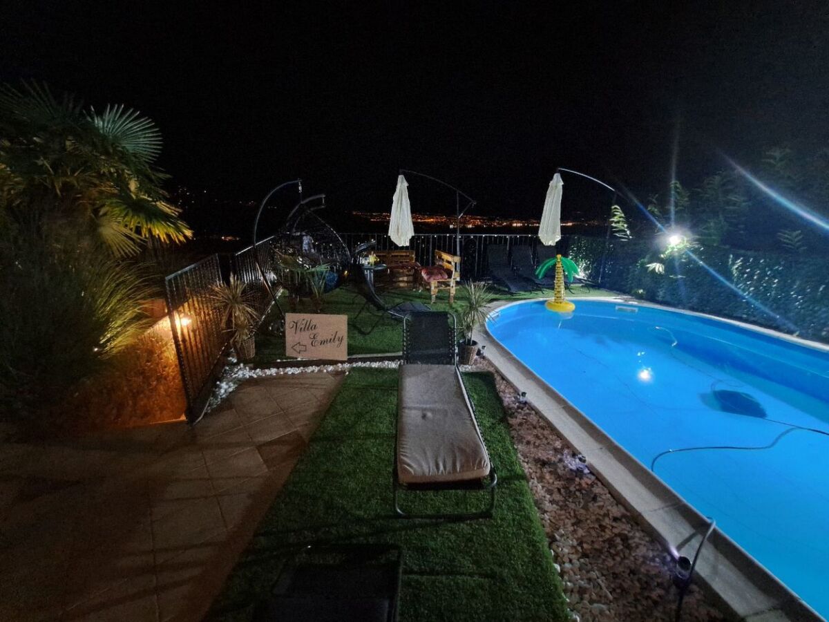 Villa Emily, luxe familial 12 personnes à Lovran - Photo 48