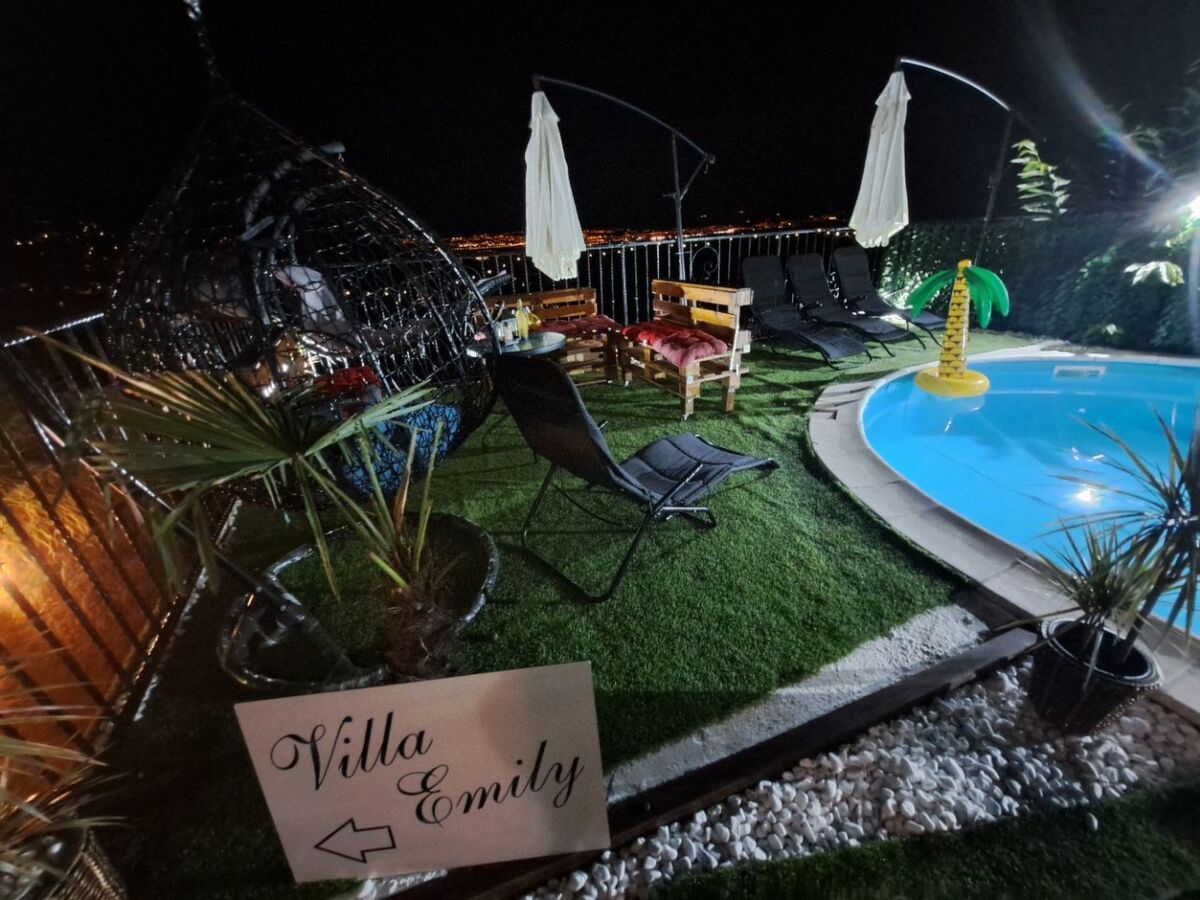 Villa Emily, luxe familial 12 personnes à Lovran - Photo 49