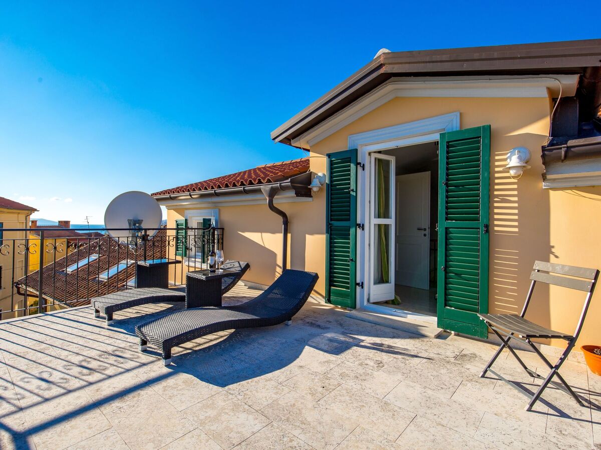 Villa Vilma, maison historique 8 pers. à 250m de la plage - Photo 1