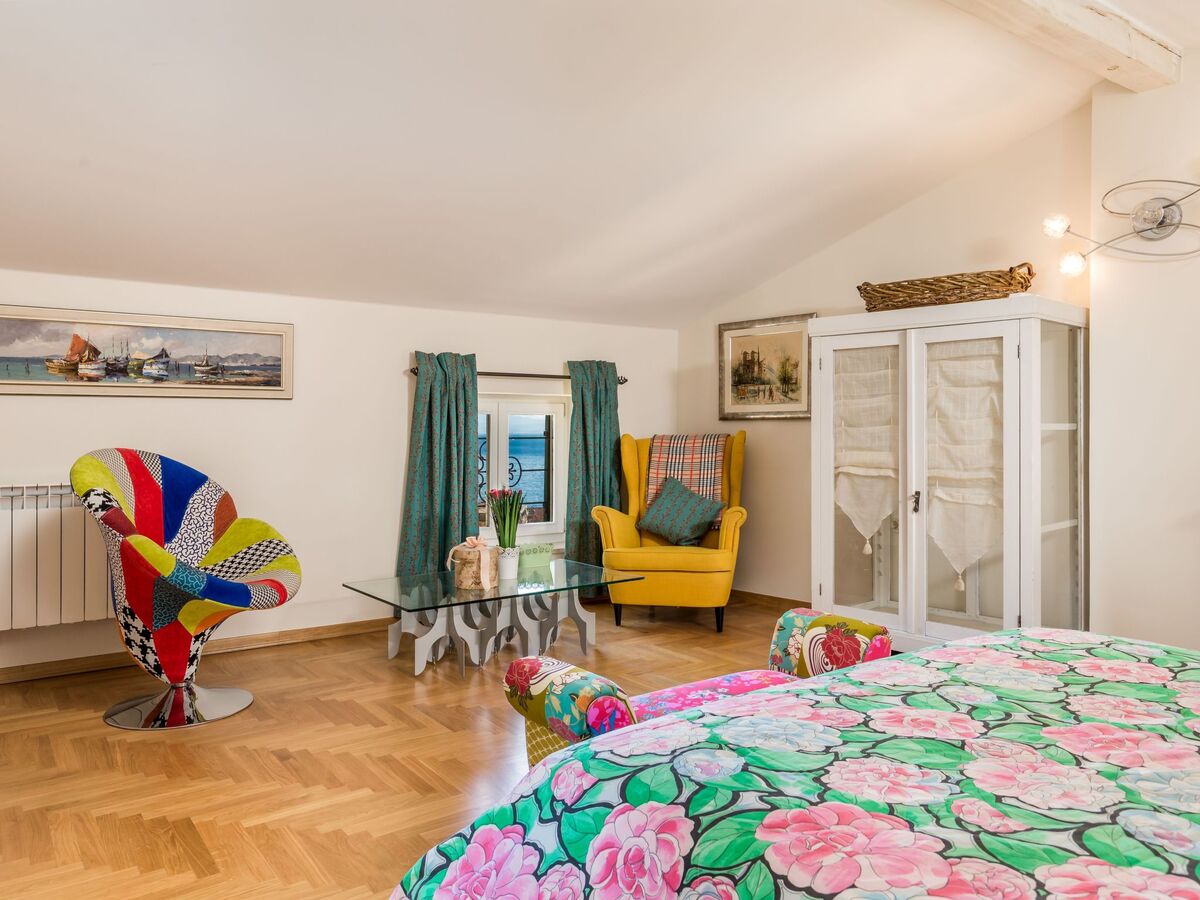 Villa Vilma, maison historique 8 pers. à 250m de la plage - Photo 8