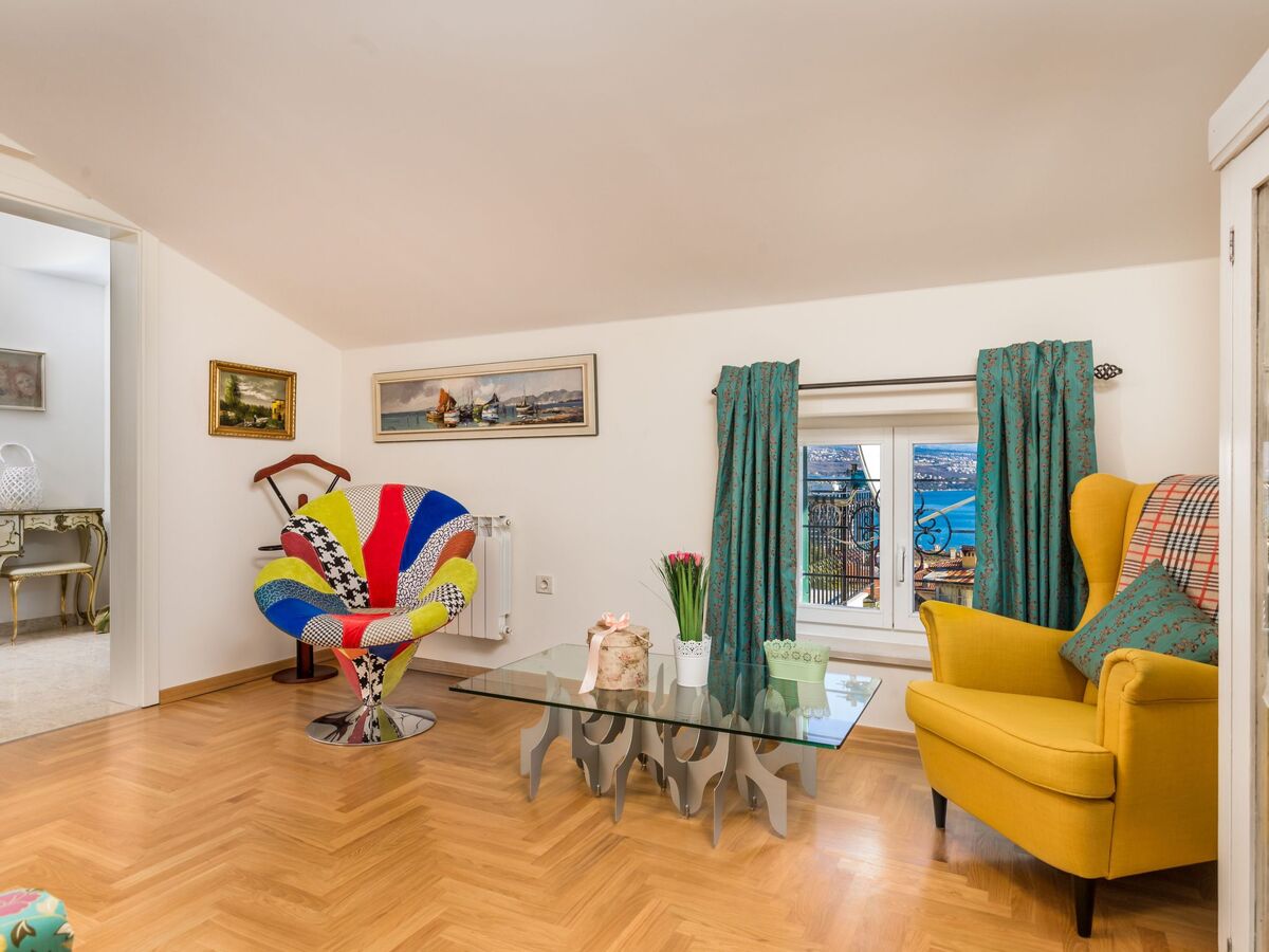 Villa Vilma, maison historique 8 pers. à 250m de la plage - Photo 10