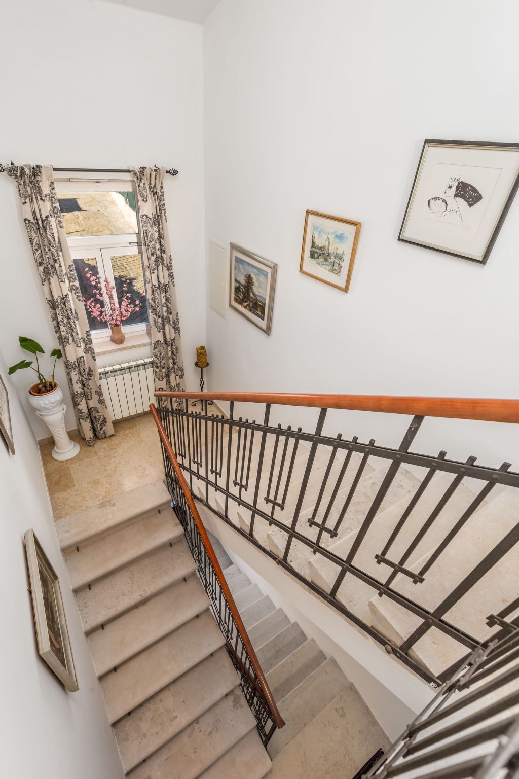 Villa Vilma, maison historique 8 pers. à 250m de la plage - Photo 15