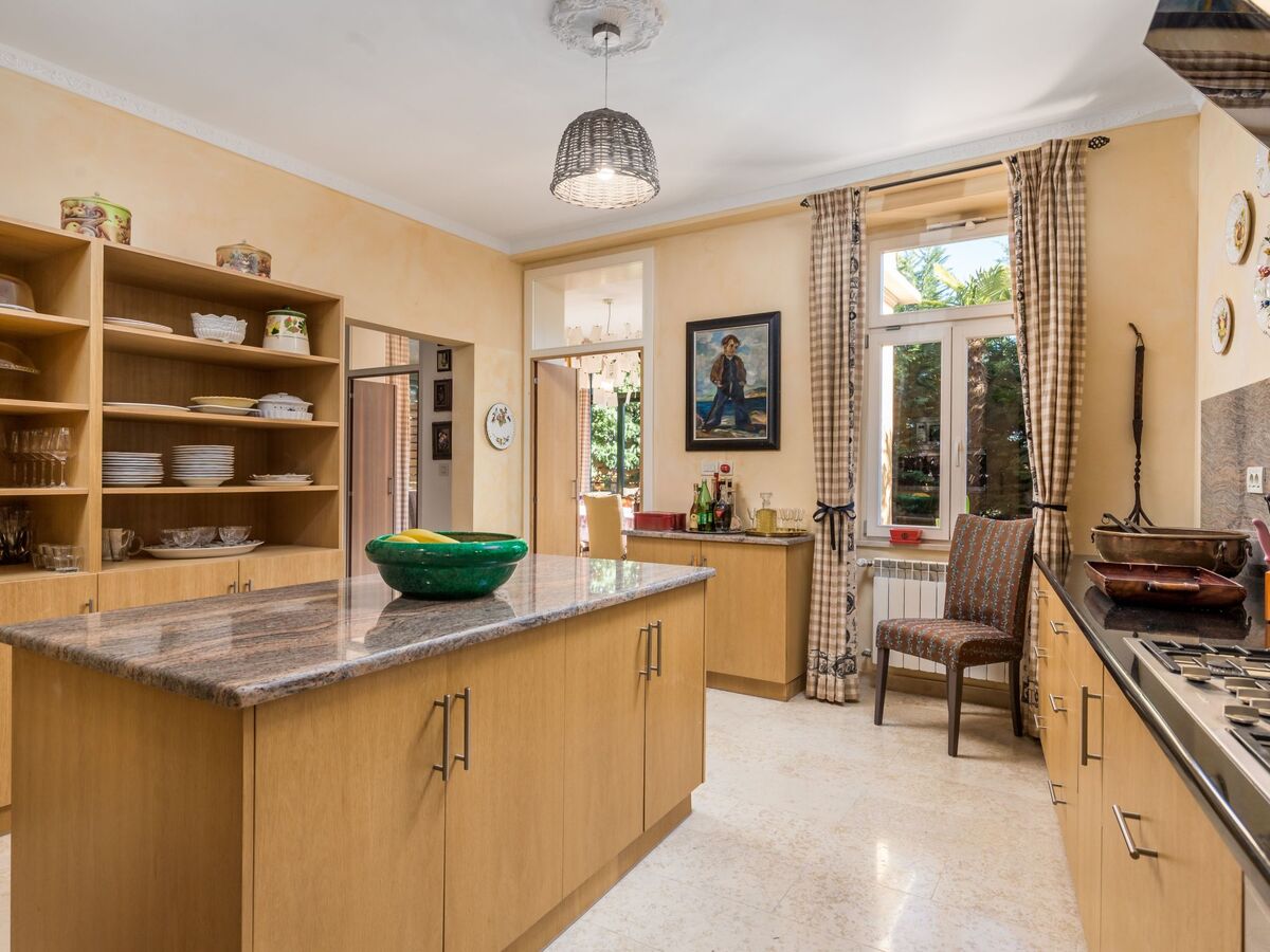 Villa Vilma, maison historique 8 pers. à 250m de la plage - Photo 25