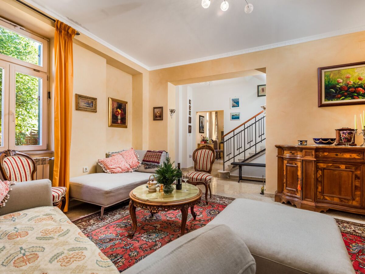 Villa Vilma, maison historique 8 pers. à 250m de la plage - Photo 28