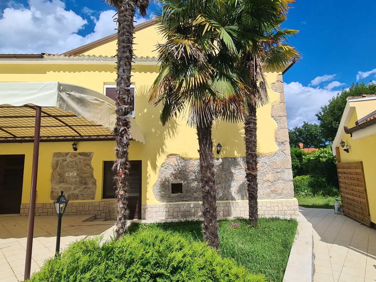 Villa Ella : maison 5 chambres avec piscine chauffée à Opatija - Photo 2