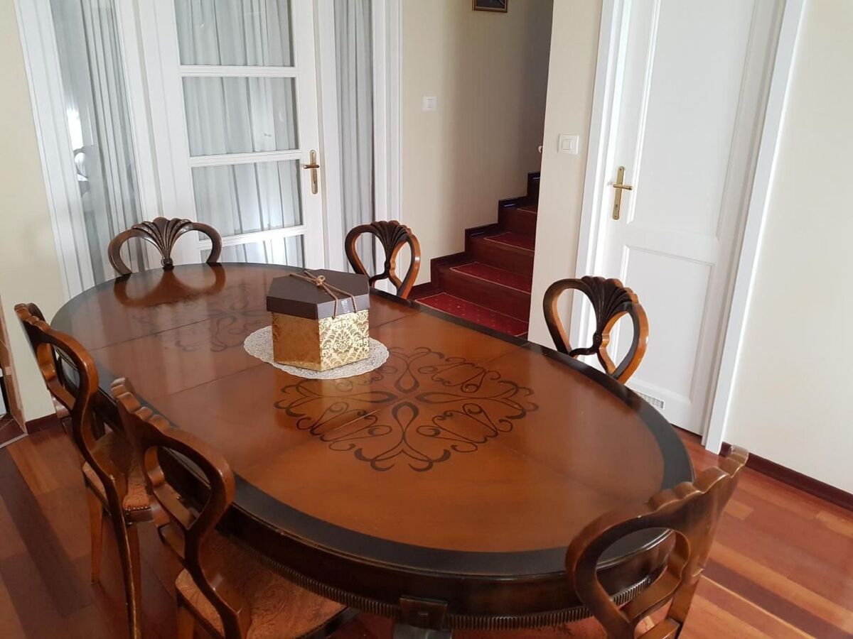 Villa Ella : maison 5 chambres avec piscine chauffée à Opatija - Photo 7