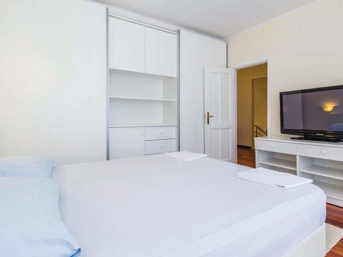 Villa Ella : maison 5 chambres avec piscine chauffée à Opatija - Photo 11