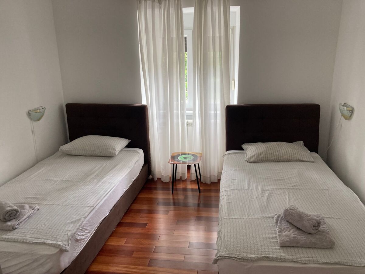 Villa Ella : maison 5 chambres avec piscine chauffée à Opatija - Photo 12