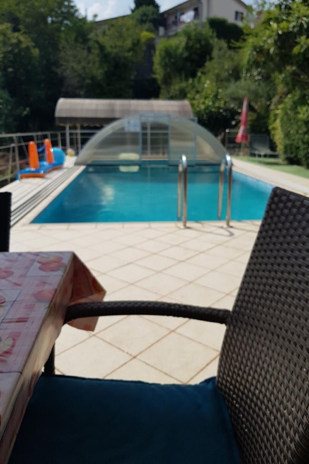 Villa Ella : maison 5 chambres avec piscine chauffée à Opatija - Photo 21