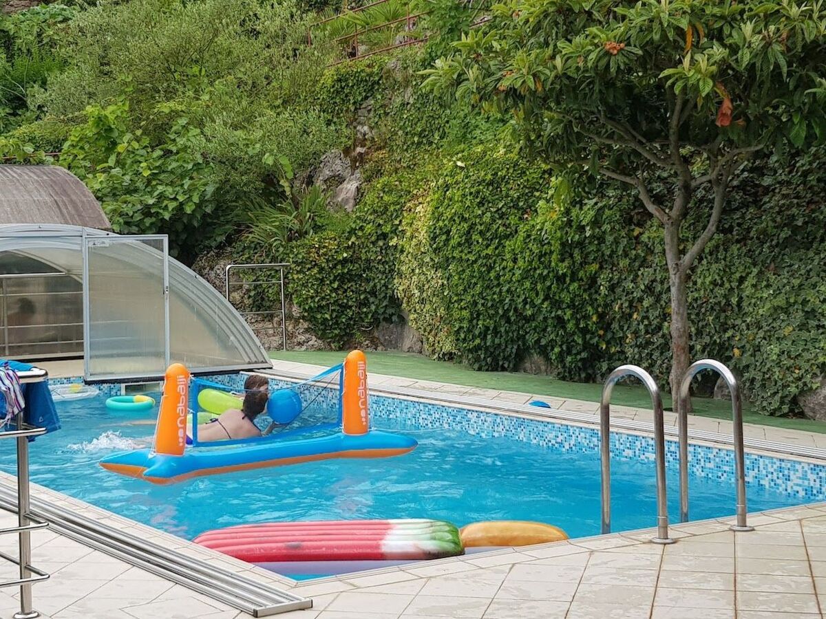 Villa Ella : maison 5 chambres avec piscine chauffée à Opatija - Photo 22
