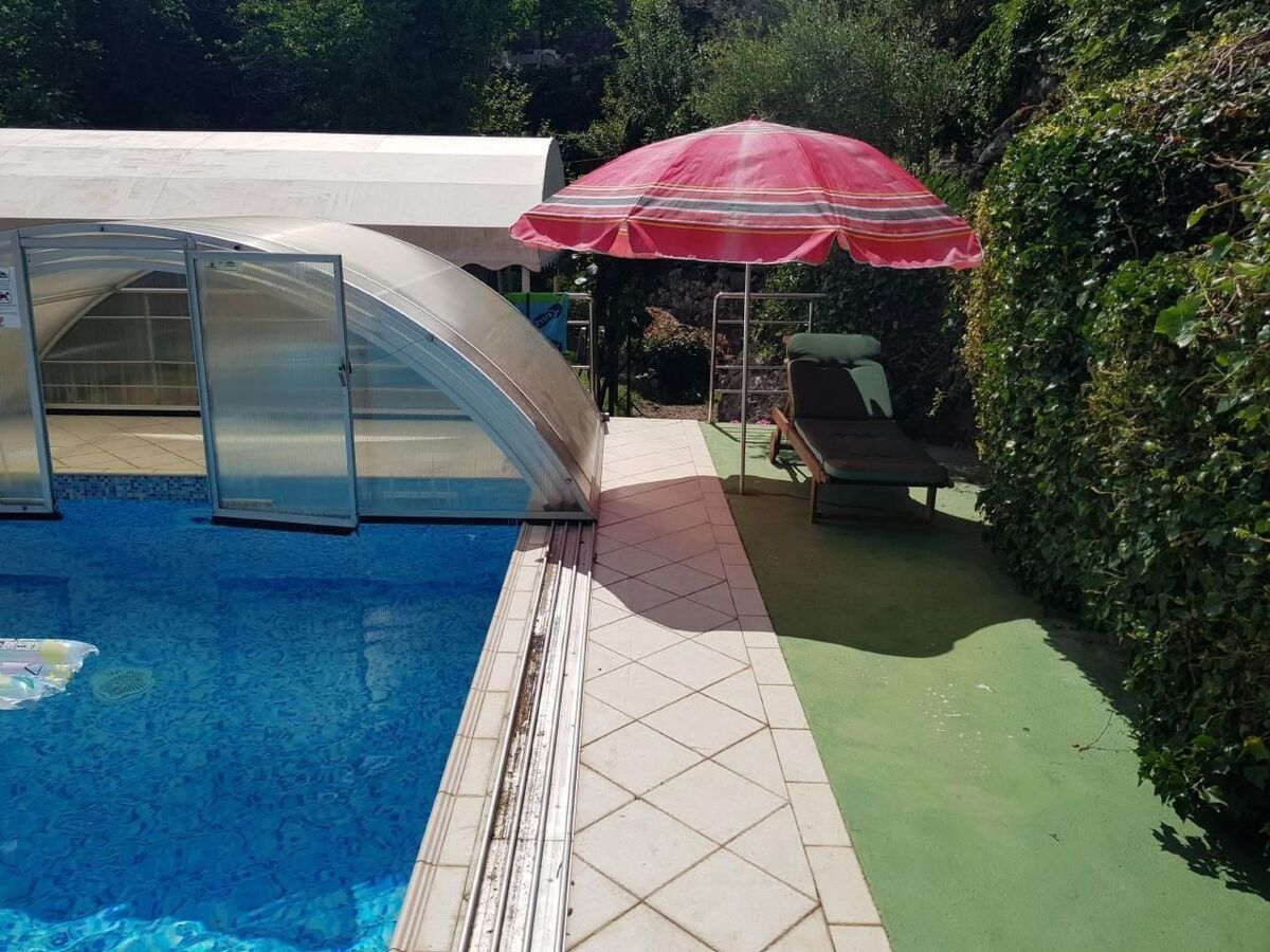 Villa Ella : maison 5 chambres avec piscine chauffée à Opatija - Photo 25