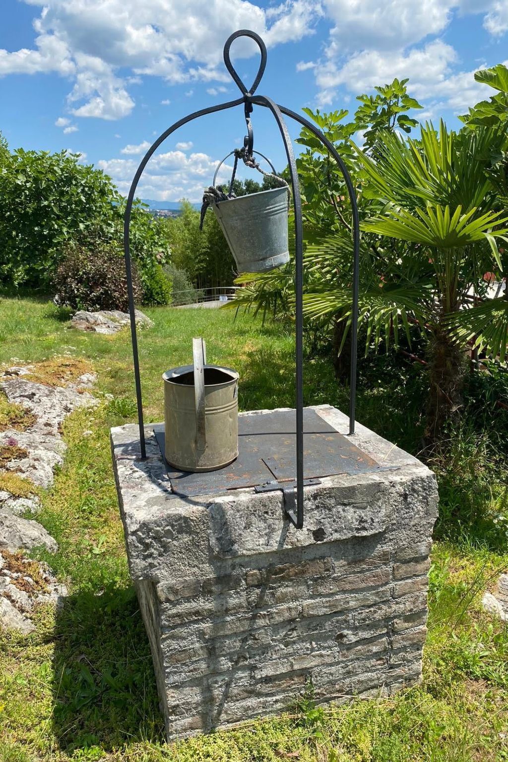 Villa Ella : maison 5 chambres avec piscine chauffée à Opatija - Photo 26