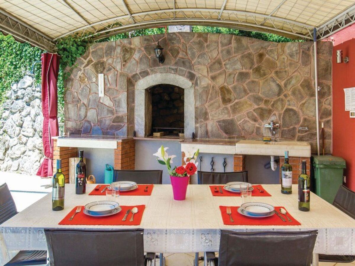 Villa Ella : maison 5 chambres avec piscine chauffée à Opatija - Photo 29