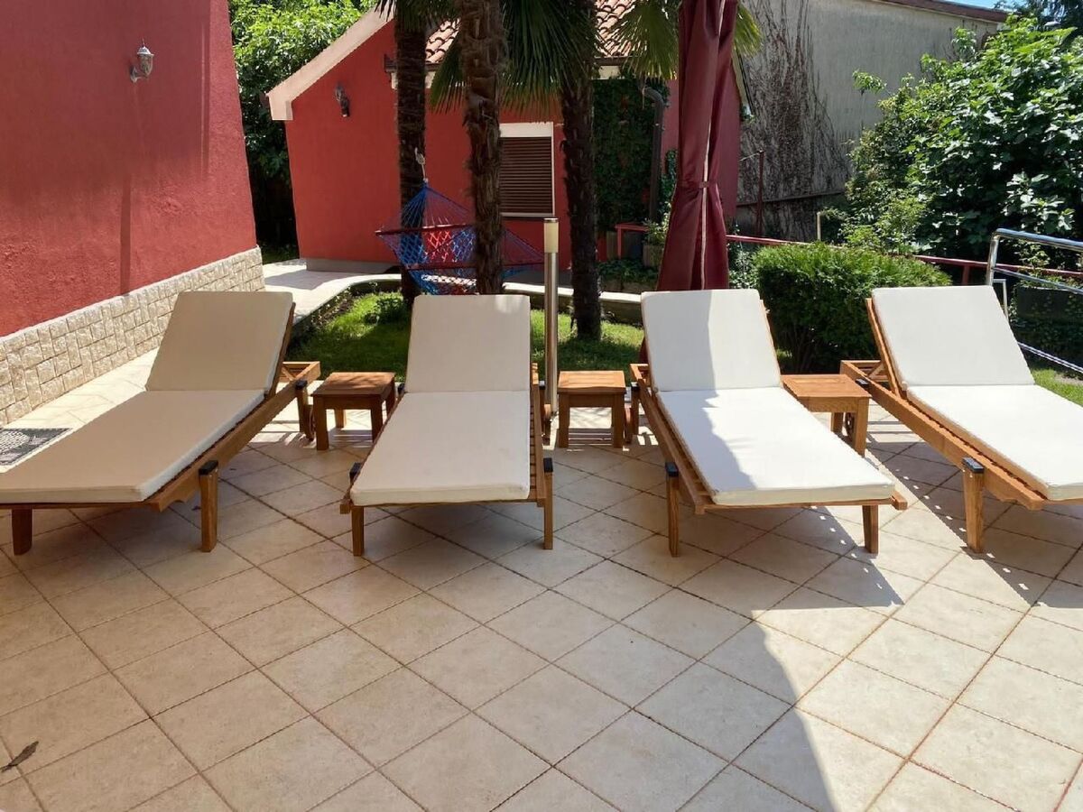 Villa Ella : maison 5 chambres avec piscine chauffée à Opatija - Photo 30