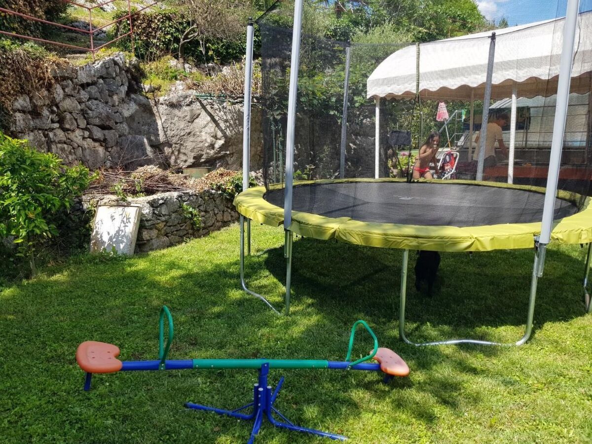 Villa Ella : maison 5 chambres avec piscine chauffée à Opatija - Photo 32