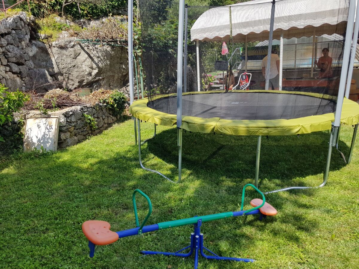 Villa Ella : maison 5 chambres avec piscine chauffée à Opatija - Photo 33