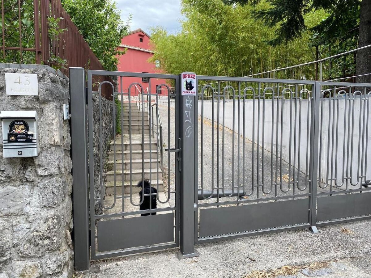 Villa Ella : maison 5 chambres avec piscine chauffée à Opatija - Photo 39