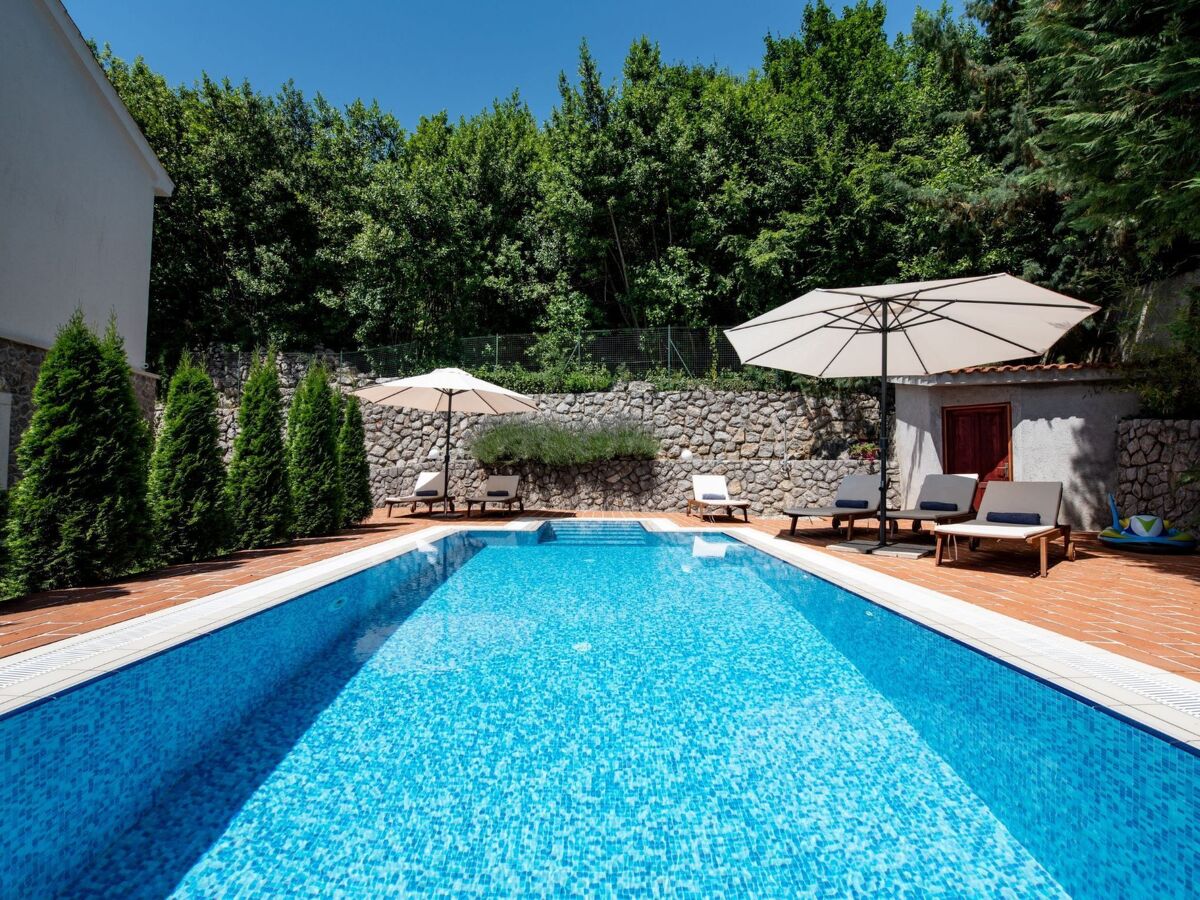 Vila Harmonia : maison avec infinity-pool à Opatija - Photo 4