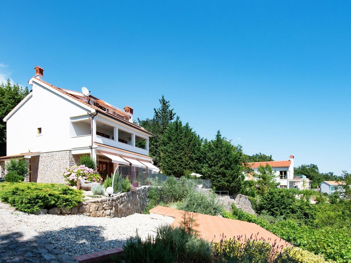 Vila Harmonia : maison avec infinity-pool à Opatija - Photo 5