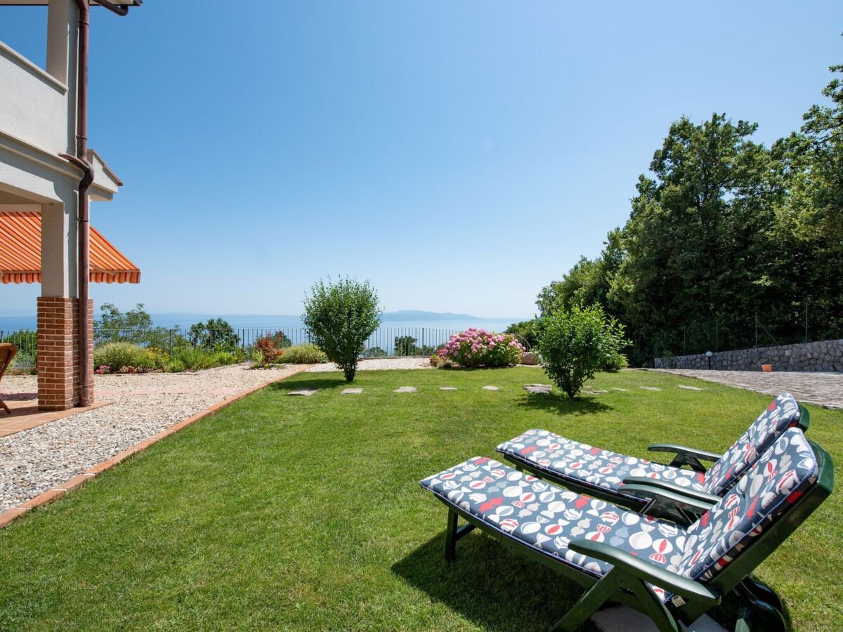 Vila Harmonia : maison avec infinity-pool à Opatija - Photo 8