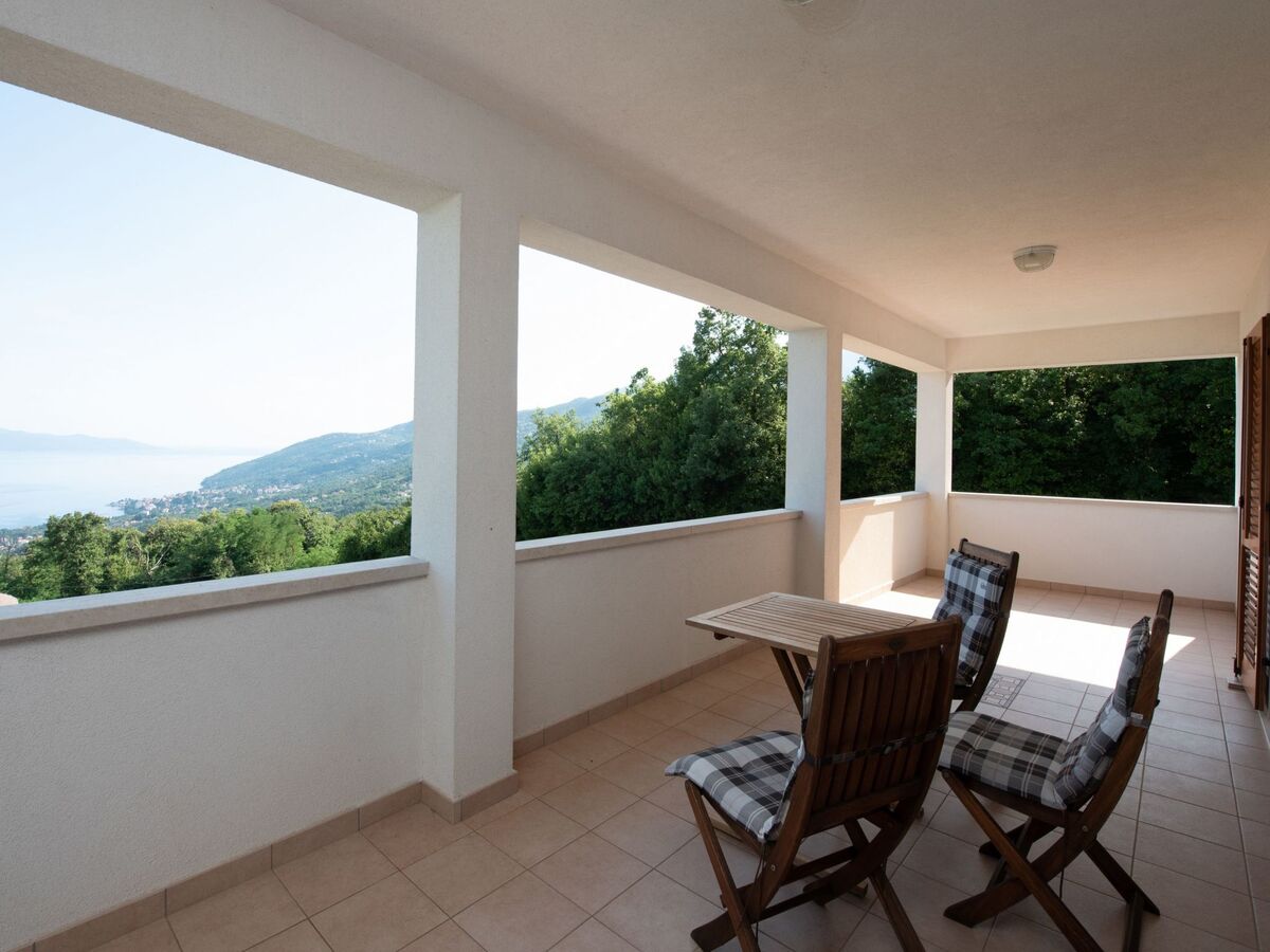 Vila Harmonia : maison avec infinity-pool à Opatija - Photo 16