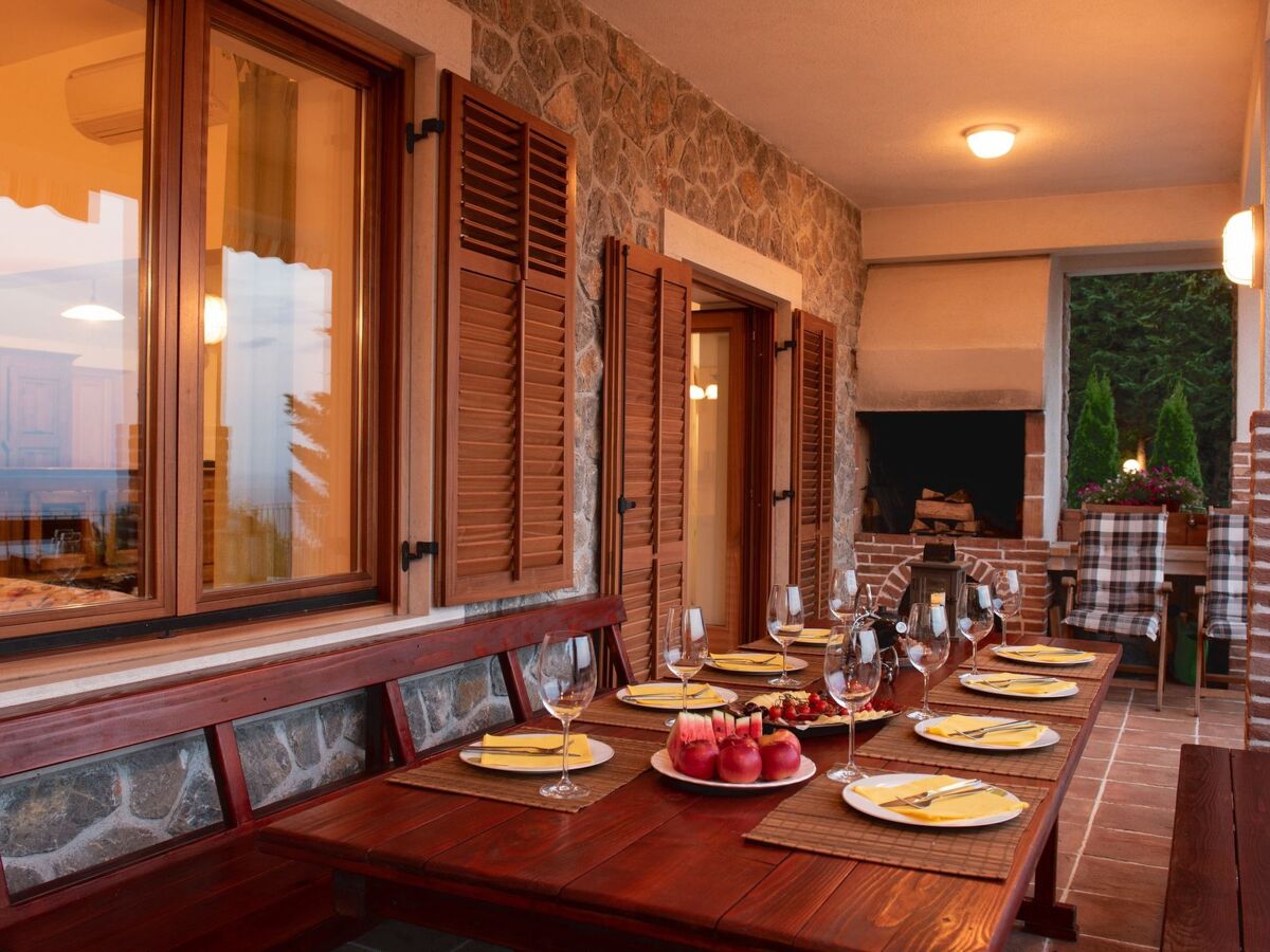 Vila Harmonia : maison avec infinity-pool à Opatija - Photo 18
