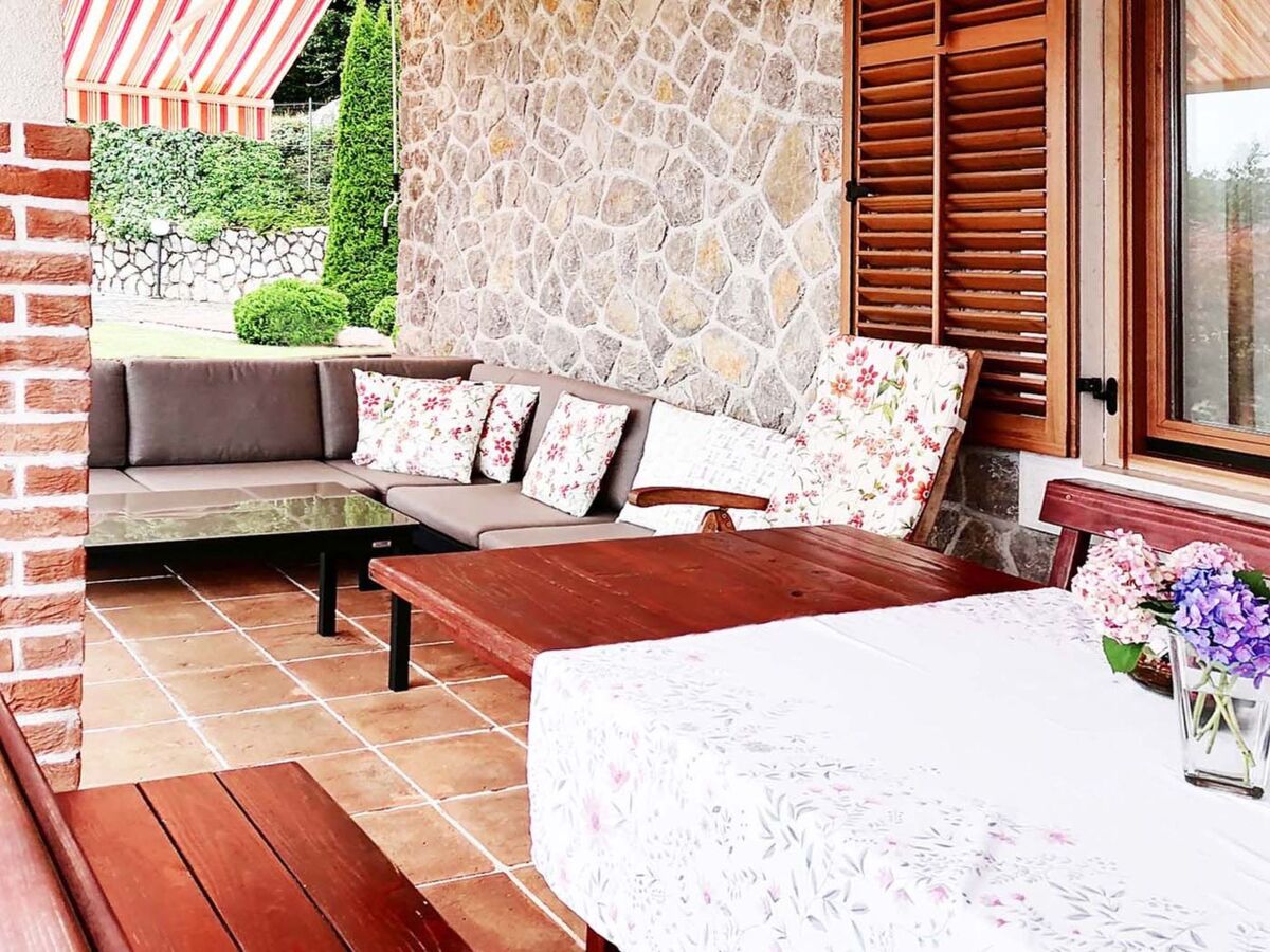 Vila Harmonia : maison avec infinity-pool à Opatija - Photo 19