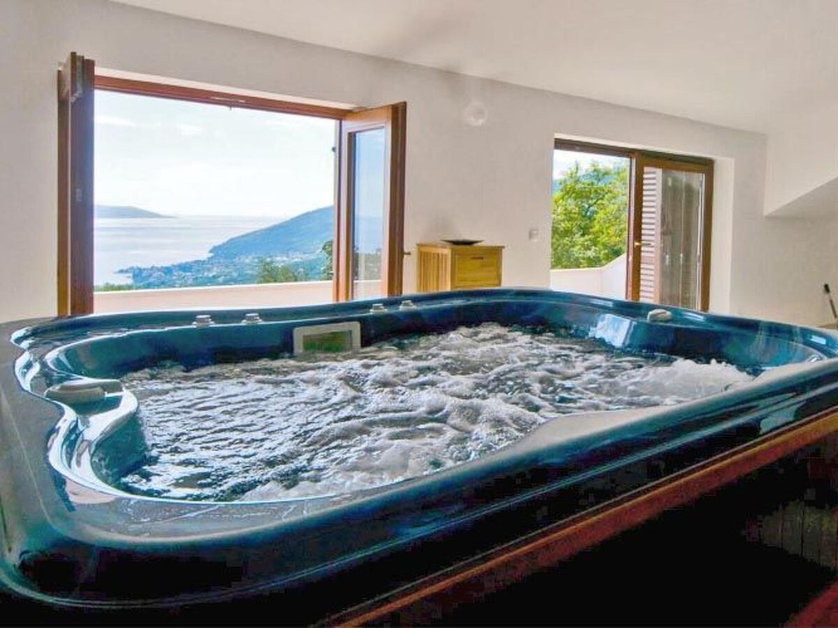 Vila Harmonia : maison avec infinity-pool à Opatija - Photo 23