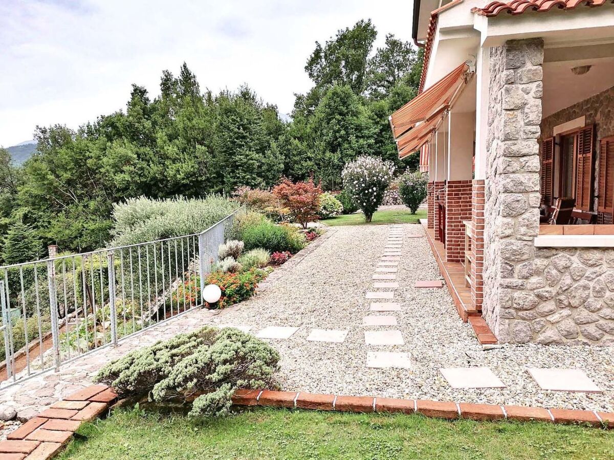 Vila Harmonia : maison avec infinity-pool à Opatija - Photo 24