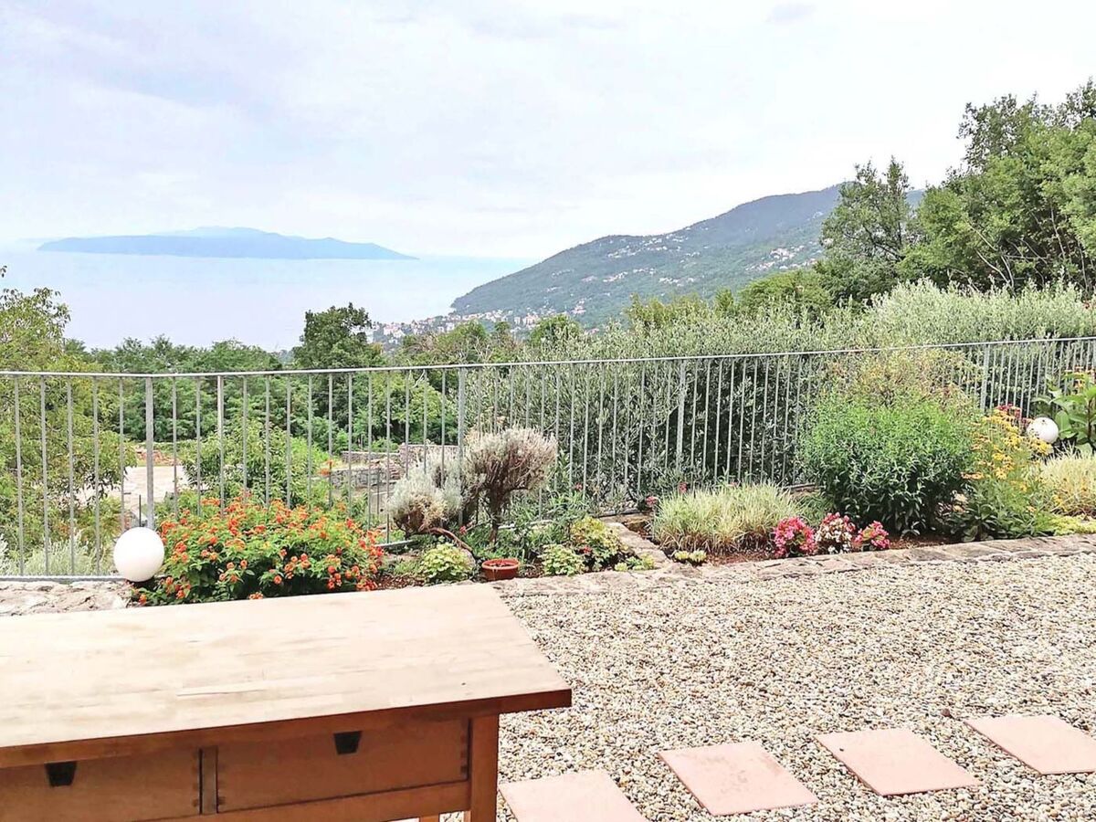 Vila Harmonia : maison avec infinity-pool à Opatija - Photo 25
