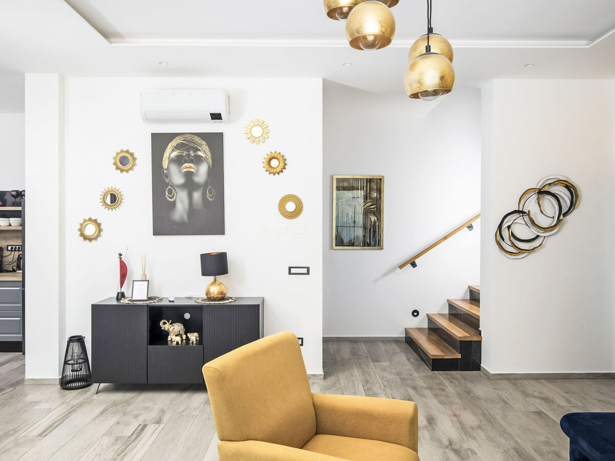 Villa Žiganto – Maison 8 pers., piscine privée, vue Adriatique - Photo 27